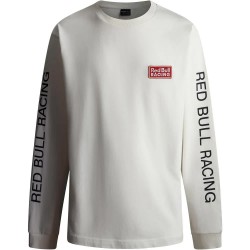 тениска,мъжки,тениски,red,bull,racing,rm5000006,long,sleeve,t,shirt,mousse,white