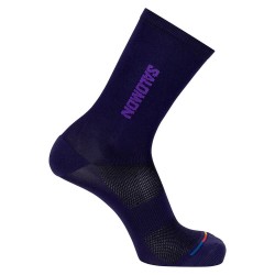 чорапи,дамски,чорапи,salomon,365,crew,socks,astral,aura,liberty,(blue)