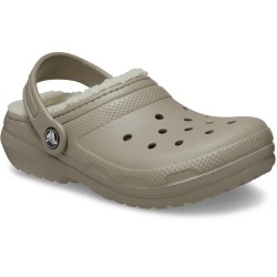 мъжки,сандали,мъжки,джапанки,и,чехли,crocs,classic,lined,clogs,beige,(mushroom,bone)