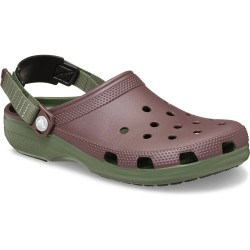 мъжки,сандали,мъжки,джапанки,и,чехли,crocs,classic,turbo,clogs,coffee