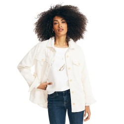 яке,дамски,якета,и,палта,nautica,27j802,jacket,white,(white)