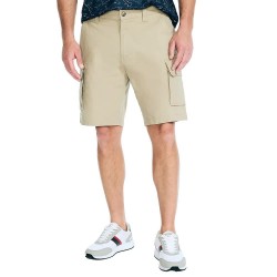 къси,панталони,мъжки,панталони,nautica,br0104,shorts,beige,(brown)