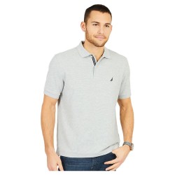 мъжки,блузи,с,яка,nautica,k41050,short,sleeve,polo,grey,(grey)
