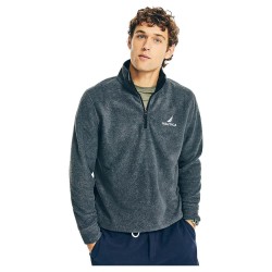 блуза,мъжки,пуловери,nautica,kr9384,half,zip,sweatshirt,dark,grey,(grey)