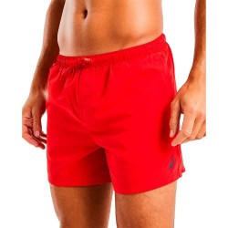 бански,гащета,мъжки,бански,костюми,nautica,n1cr0056,swimming,shorts,red,(red)