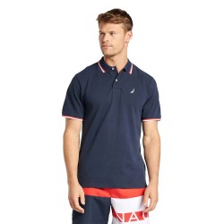 мъжки,блузи,с,яка,nautica,n1g00436,short,sleeve,polo,navy,(blue)