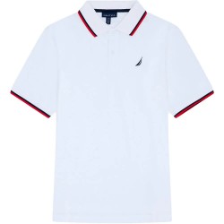 мъжки,блузи,с,яка,nautica,n1g00981,short,sleeve,polo,white,(white)
