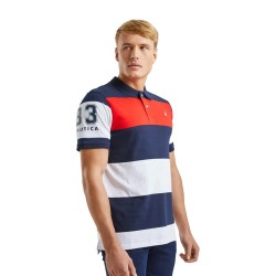 мъжки,блузи,с,яка,nautica,n1i00801,short,sleeve,polo,blue,(navy,multicolor)