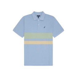 мъжки,блузи,с,яка,nautica,n1i00848,short,sleeve,polo,blue,(blue)
