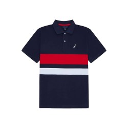 мъжки,блузи,с,яка,nautica,n1i00848,short,sleeve,polo,navy,(blue)