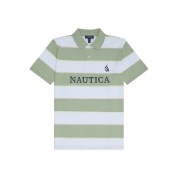 мъжки,блузи,с,яка,nautica,n1i00958,short,sleeve,polo,green