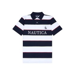 мъжки,блузи,с,яка,nautica,n1i00958,short,sleeve,polo,navy,(blue)