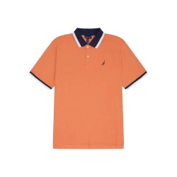 мъжки,блузи,с,яка,nautica,n1i01595,short,sleeve,polo,orange