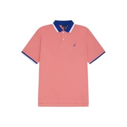мъжки,блузи,с,яка,nautica,n1i01595,short,sleeve,polo,pink