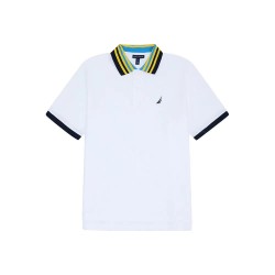 мъжки,блузи,с,яка,nautica,n1j01535,short,sleeve,polo,white
