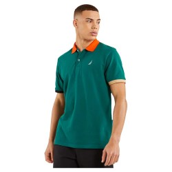 мъжки,блузи,с,яка,nautica,n1k01286,short,sleeve,polo,green,(green)