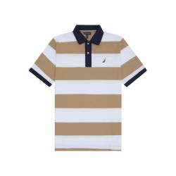 мъжки,блузи,с,яка,nautica,n1k01293,short,sleeve,polo,brown,(brown)