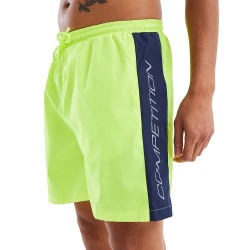 бански,гащета,мъжки,бански,костюми,nautica,n7f00593,swimming,shorts,green,(green)