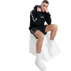 суичър,мъжки,пуловери,nautica,n7f00625,hoodie,black,(black)