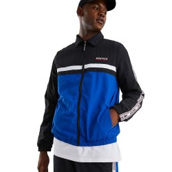 блуза,мъжки,пуловери,nautica,n7g00872,full,zip,sweatshirt,blue,(multicolor)