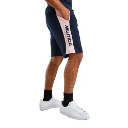 къси,панталони,мъжки,панталони,nautica,n7i01017,sweat,shorts,blue,(navy)