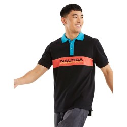 мъжки,блузи,с,яка,nautica,n7k01181,short,sleeve,polo,black,(black)