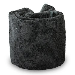 хавлиена,кърпа,хавлии,pinguin,terry,towel,black