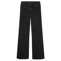 дънки,детски,панталони,tom,tailor,flared,fit,jeans,black