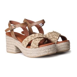 сандали,дамски,сандали,и,чехли,toni,pons,atenes,heel,sandals,natural,(beige)