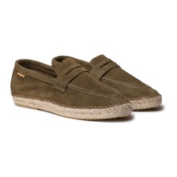 мъжки,еспадрили,toni,pons,benet,espadrilles,beige,brown,(army)