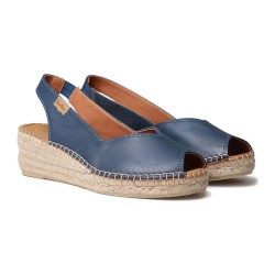 сандали,на,платформа,дамски,сандали,и,чехли,toni,pons,bernia,p,esparto,wedge,sandals,ocean,(blue)