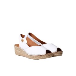сандали,на,платформа,дамски,сандали,и,чехли,toni,pons,bernia,p,esparto,wedge,sandals,white