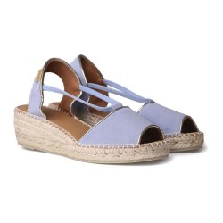 сандали,на,платформа,дамски,сандали,и,чехли,toni,pons,bilda,esparto,wedge,sandals,denim,(blue)