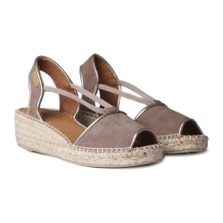 сандали,на,платформа,дамски,сандали,и,чехли,toni,pons,bilda,esparto,wedge,sandals,taupe,(brown)