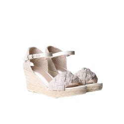 сандали,на,платформа,дамски,сандали,и,чехли,toni,pons,castres,esparto,wedge,sandals,white,(off,white)