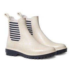 обувки,дамски,боти,дамски,високи,обувки,за,ходене,toni,pons,colby,rain,boots,beige,(navy)
