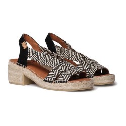 сандали,дамски,сандали,и,чехли,toni,pons,dalyn,heel,sandals,black,(black)