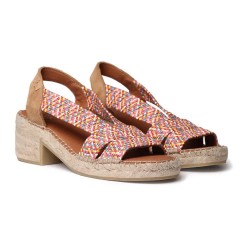 сандали,дамски,сандали,и,чехли,toni,pons,dalyn,heel,sandals,multicolor