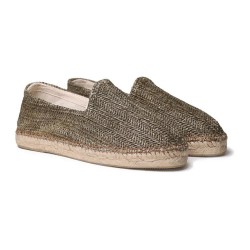 мъжки,еспадрили,toni,pons,damasc,espadrilles,khaki,(green)