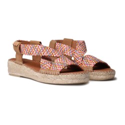 сандали,дамски,сандали,и,чехли,toni,pons,eliana,sandals,multicolor,(multicolor)