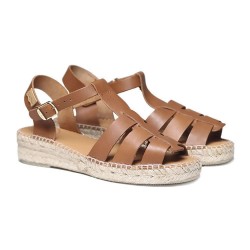 сандали,дамски,сандали,и,чехли,toni,pons,emma,sandals,nougat,(brown)