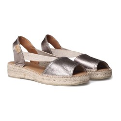 сандали,дамски,сандали,и,чехли,toni,pons,etna,sandals,bronze,(silver)