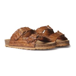 сандали,дамски,сандали,и,чехли,toni,pons,guam,te,sandals,brown,(leather)