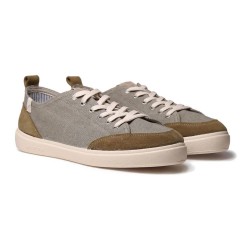 маратонки,мъжки,маратонки,toni,pons,iron,trainers,grey,(khaki)