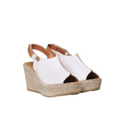 сандали,на,платформа,дамски,сандали,и,чехли,toni,pons,lugano,p,esparto,wedge,sandals,white