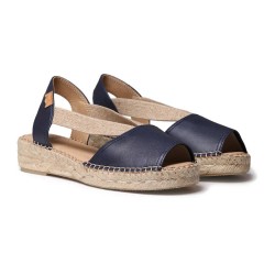 сандали,дамски,сандали,и,чехли,toni,pons,tala,sandals,navy,(blue)