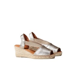 сандали,на,платформа,дамски,сандали,и,чехли,toni,pons,teide,p,esparto,wedge,sandals,gold,(silver)