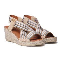 сандали,на,платформа,дамски,сандали,и,чехли,toni,pons,tina,esparto,wedge,sandals,beige