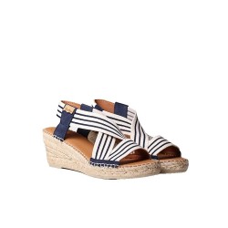 сандали,на,платформа,дамски,сандали,и,чехли,toni,pons,tina,esparto,wedge,sandals,white,(blue)