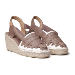 дамски,еспадрили,toni,pons,tracy,cz,wedge,espadrilles,brown,(taupe)